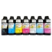 LED UV Ink