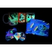 Tinta fluorescente