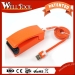 HANDY SEALER USB RECHARGEABLE MODEL-ORANGE COLOR