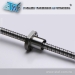 STAF Rolled Ball Screw