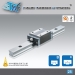 STAF BGX Non-Cage Linear Guides