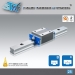 STAF BGC Cage Linear Guides