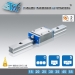 STAF BGX Non-Cage Linear Guides