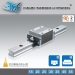 STAF BGX Non-Cage Linear Guides