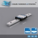 STAF MBC Miniature Cage Linear Guides