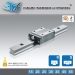 STAF BGX Non-Cage Linear Guides