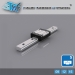 STAF MBX Miniature Cage Linear Guides