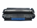 Black Toner Cartridge