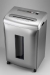 Cross-Cut Commercial Paper Shredder