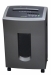 Cross-Cut Commercial Paper Shredder