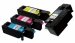 Color Toner Cartridge