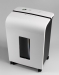 Cross-Cut Commercial Paper Shredder