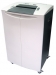 Cross-Cut Commercial Paper Shredder