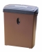 Cross-Cut Commercial Paper Shredder