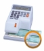 Electronic Check Writer