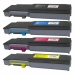 Color Toner Cartridge