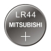 LR44电池