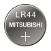 LR44 bateria