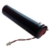 Baterai Lithium Ion Rechargeable