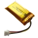 Lithium Polymer Battery Pack