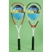 Las raquetas de squash mejores