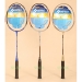 racchetta Badminton