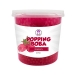 Raspberry Popping Boba