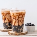 Coffee Tapioca Pearls