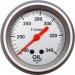 Utrema Mechanical Oil Temperature Gauge 2-5/8