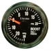 Utrema Auto Turbo Boost/Vacuum Gauge 52mm