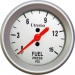 Utrema Auto Fuel Pressure Gauge 2-1/16