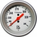 Utrema Mechanical Oil Temp Gauge 52mm