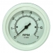 Utrema White Marine Tachometer 3-3/8