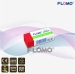 FLOMO ECO Eraser Classical Series TR33 NON-PVC & N