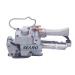 Pneumatische omsnoeringsmachine