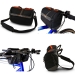 Bike Top Tube Bag