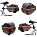 Bike Rear Bag