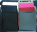 POLYESTER MINIMATT FABRIC