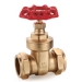 GATE VALVE