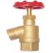 LOW PRESSURE VALVE