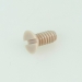 Flat Head Screws