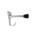 Gancio in acciaio inox