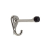 In acciaio inox Ganci cappotto