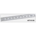 Stainless Steel Rulers