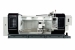 Heavy Duty Precision CNC Lathes