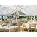 Wedding Stof van de Tent