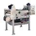 Filtre presse à bande