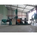 Belle gomma Grinding Equipment