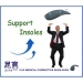 Shoe Support Inserts