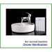 Ozone Food Sterilizer